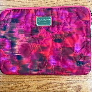 Marc by Marc Jacobs laptop sleeve
